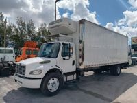 2018 Freightliner M2 106