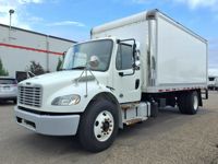 2019 Freightliner M2 106