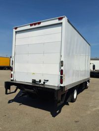 2015 Isuzu NPR-NE3
