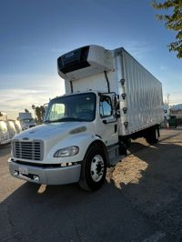 2018 Freightliner M2 106