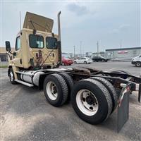 2019 Freightliner CASCADIA 125