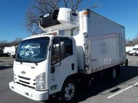 2020 Chevrolet LCF 4500XD