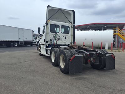 2021 Freightliner NEW CASCADIA PX12664