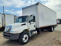 2019 International 4300