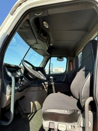 2018 Freightliner CASCADIA 125