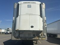 2016 GREAT DANE TRAILERS 721TZ-1 -48/162/102