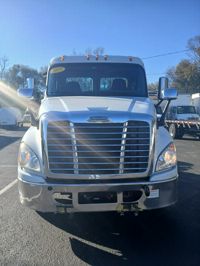 2019 Freightliner CASCADIA 125