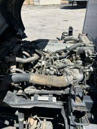 2020 Chevrolet LCF 4500HD