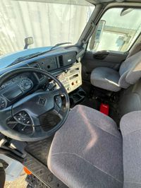 2019 International LT625