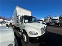 2020 Freightliner M2 106