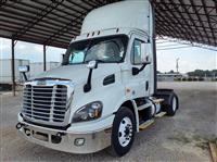 2018 Freightliner CASCADIA 113