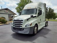 2022 Freightliner NEW CASCADIA PX12664