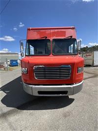 2017 Freightliner MT55