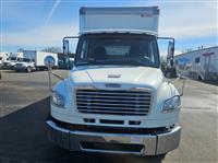 2018 Freightliner M2 106