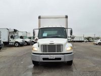 2017 Freightliner M2 106