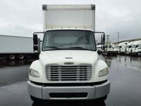 2018 Freightliner M2 106