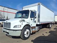 2019 Freightliner M2 106