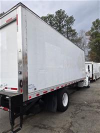 2020 Freightliner M2 106