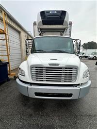 2016 Freightliner M2 106