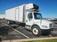 2018 Freightliner M2 106