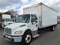 2015 Freightliner M2 106