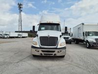 2019 International LT625