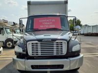 2018 Freightliner M2 106