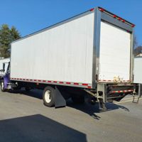 2020 Freightliner M2 106