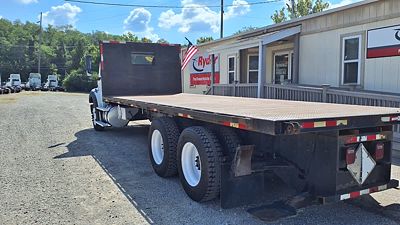 2017 Freightliner M2 112