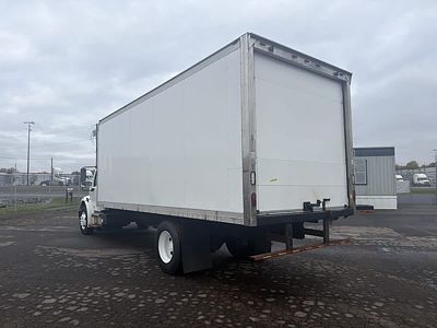2015 Freightliner M2 106