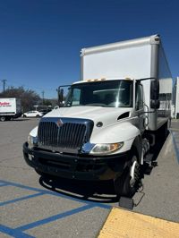2016 International 4300