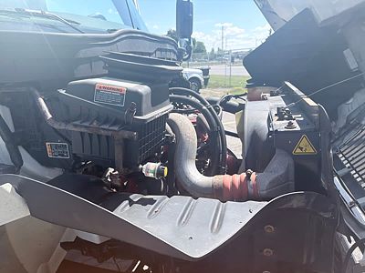 2021 International MV607