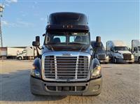 2019 Freightliner CASCADIA 125