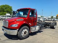2019 Freightliner M2 106