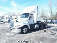 2020 International LT625