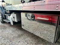 2016 Freightliner M2 106