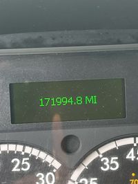2018 Freightliner M2 106