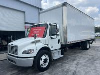 2020 Freightliner M2 106