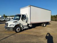 2020 Freightliner M2 106