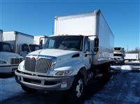 2016 International 4300