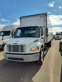 2019 Freightliner M2 106