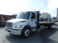 2018 Freightliner M2 106