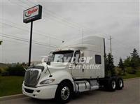 2013 International PRO LF687