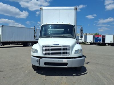 2019 Freightliner M2 106