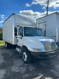 2019 International 4300 LP