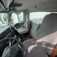 2019 International RH613