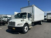 2020 Freightliner M2 106