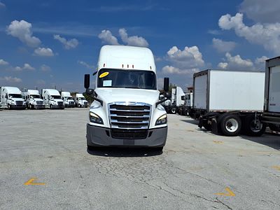 2020 Freightliner NEW CASCADIA PX12664