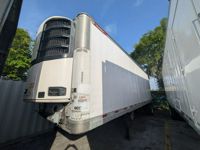 2017 GREAT DANE TRAILERS 7211Z-1 28/156/102