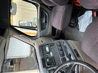 2018 Freightliner CASCADIA 125